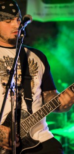 0139 Crippled Fingers